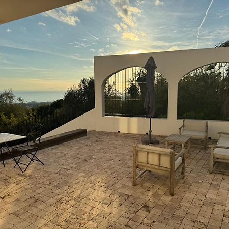 Finca Vista Marbella Eksteriør billede