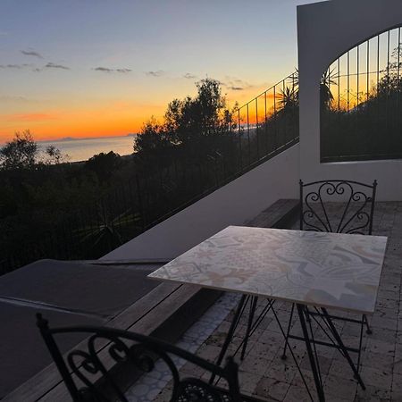 Finca Vista Marbella Eksteriør billede