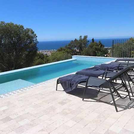 Finca Vista Marbella Eksteriør billede