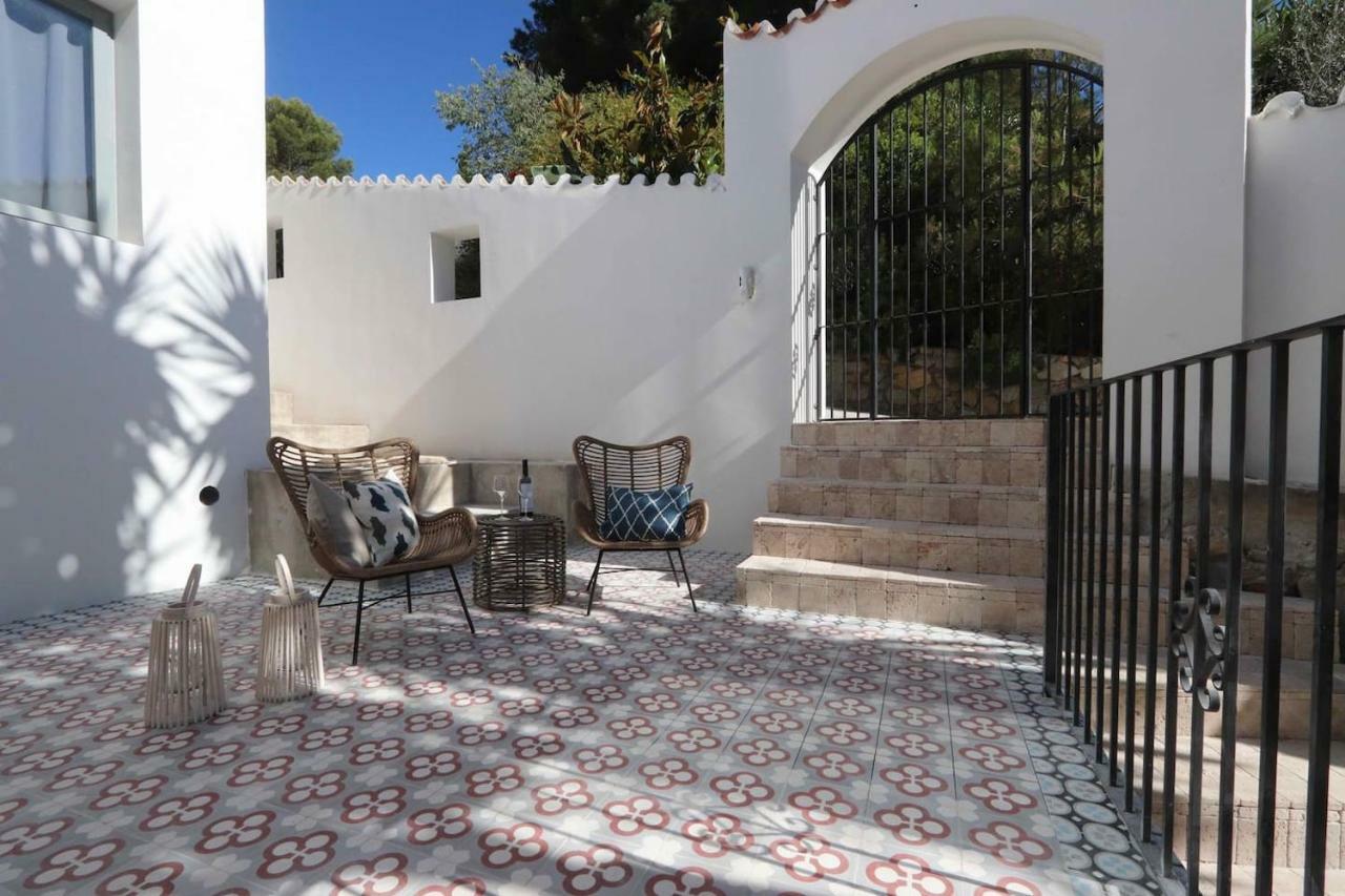 Finca Vista Marbella Eksteriør billede