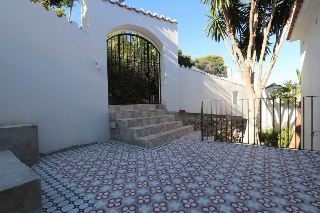 Finca Vista Marbella Eksteriør billede