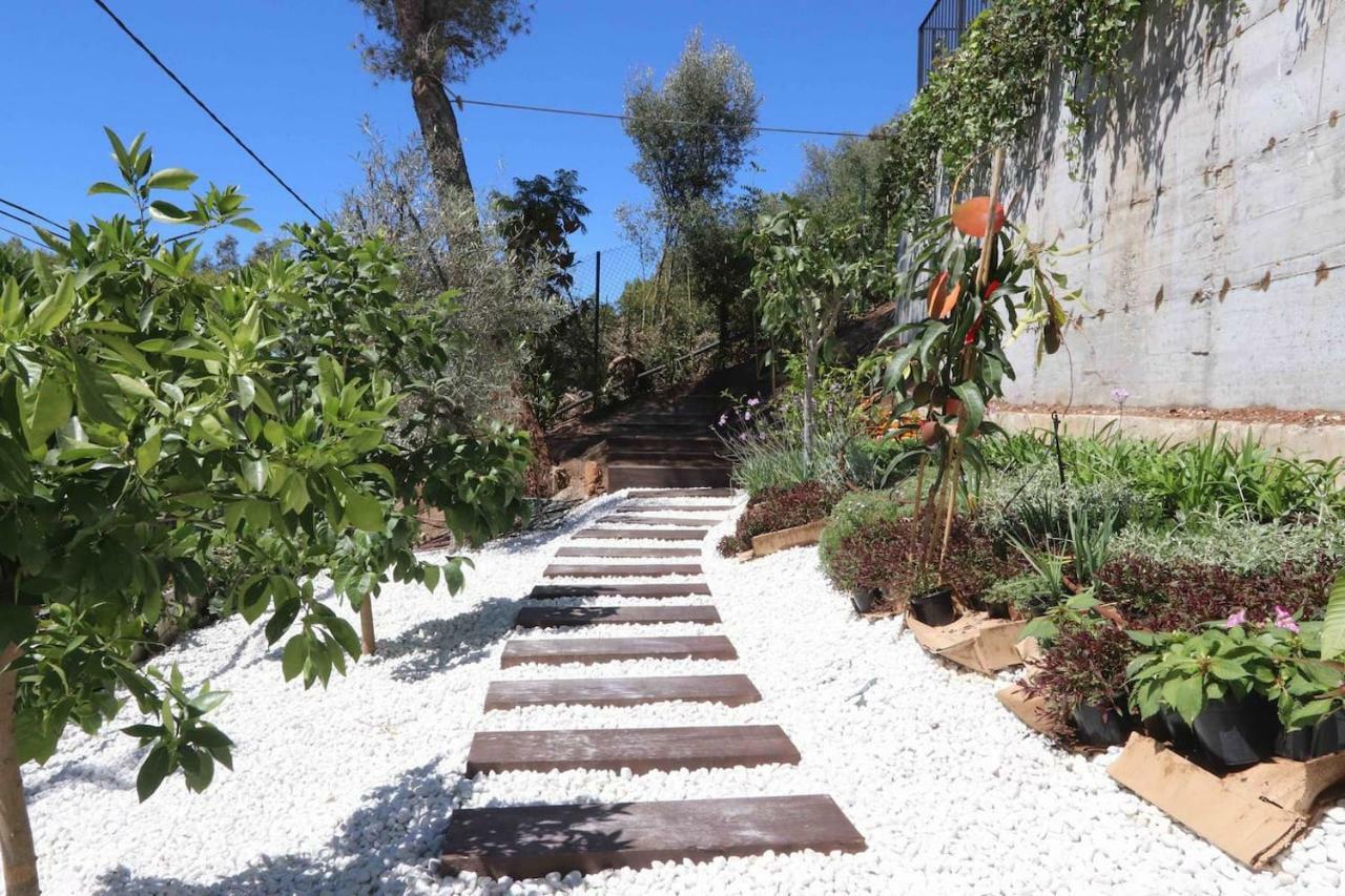 Finca Vista Marbella Eksteriør billede