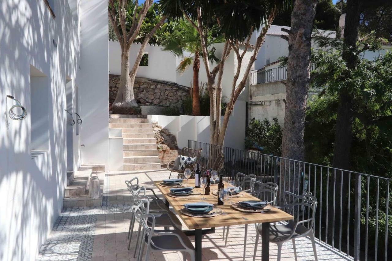 Finca Vista Marbella Eksteriør billede